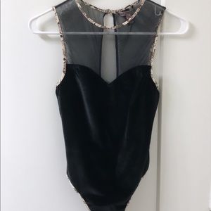 Victoria’s Secret One Piece